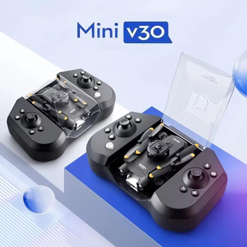 Drone Camera Night Vision - XIAOMI 4DRC V30 Mini Drone z