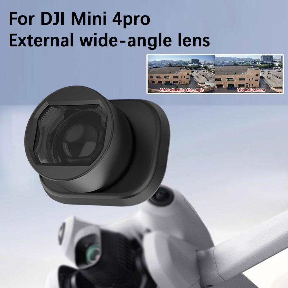 Dla dji MINI 4 Pro (dedykowany – Drone Camera Wide Angle recenzja i cena