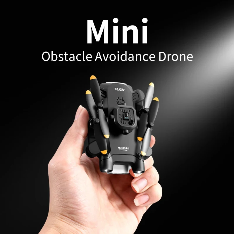 XIAOMI 4DRC V30 Mini Drone z k – Drone Camera Night Vision recenzja i cena