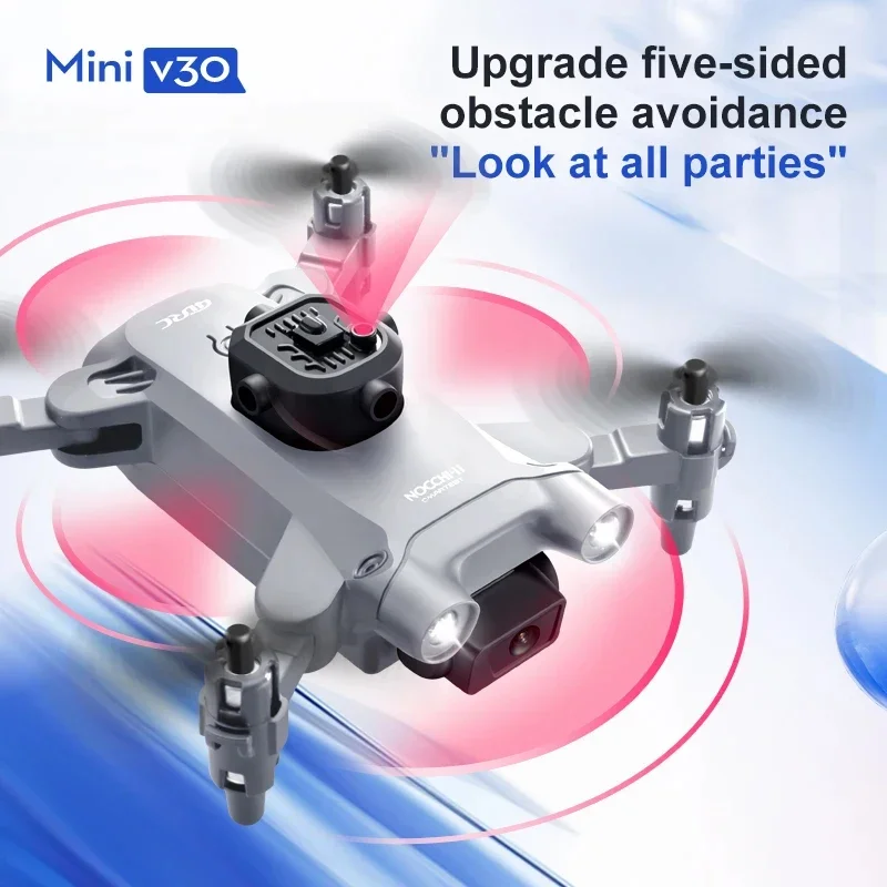 XIAOMI 4DRC V30 Mini Drone z k – Drone Camera Night Vision recenzja i cena