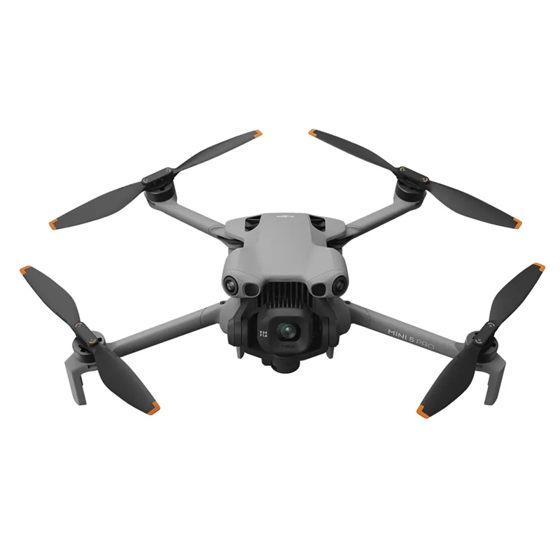 DJI Mini 5 Pro Fly More Combo  – Drone Camera With Gimbal recenzja i cena
