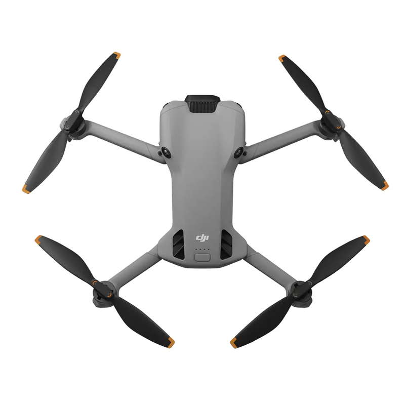 DJI Mini 5 Pro Fly More Combo  – Drone Camera With Gimbal recenzja i cena