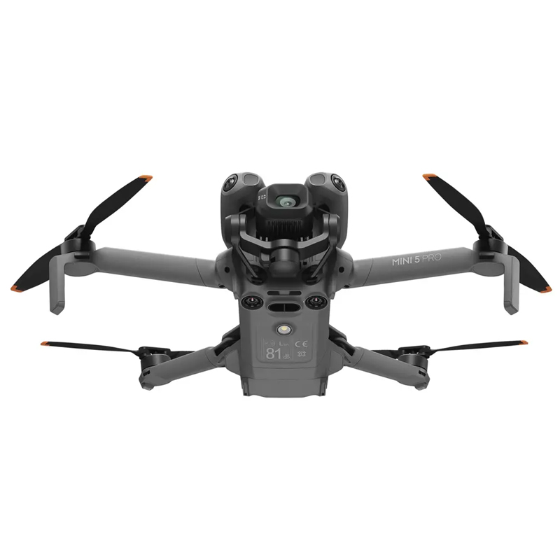 DJI Mini 5 Pro Fly More Combo  – Drone Camera With Gimbal recenzja i cena