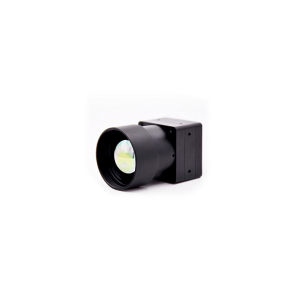 Kamera termowizyjna Iray Inffi – Drone Camera Thermal recenzja i cena