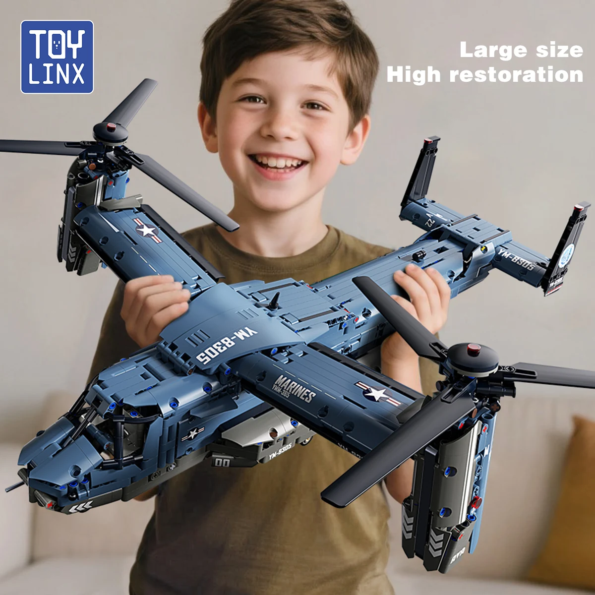 Zestaw klocków konstrukcyjnych – Jjrc Drone X12 recenzja i cena