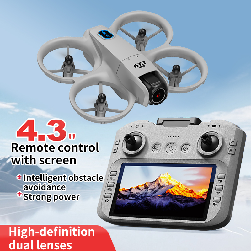 Nowy Model GT3 MAX Dron z Duży – Drone Camera Hd recenzja i cena