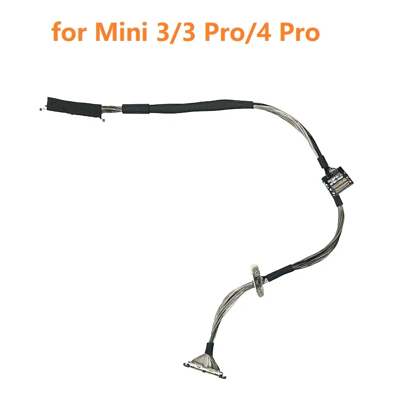 Kabel gimbalu PTZ do Mini 3 3P – Dji Drone Mini 4 Pro recenzja i cena