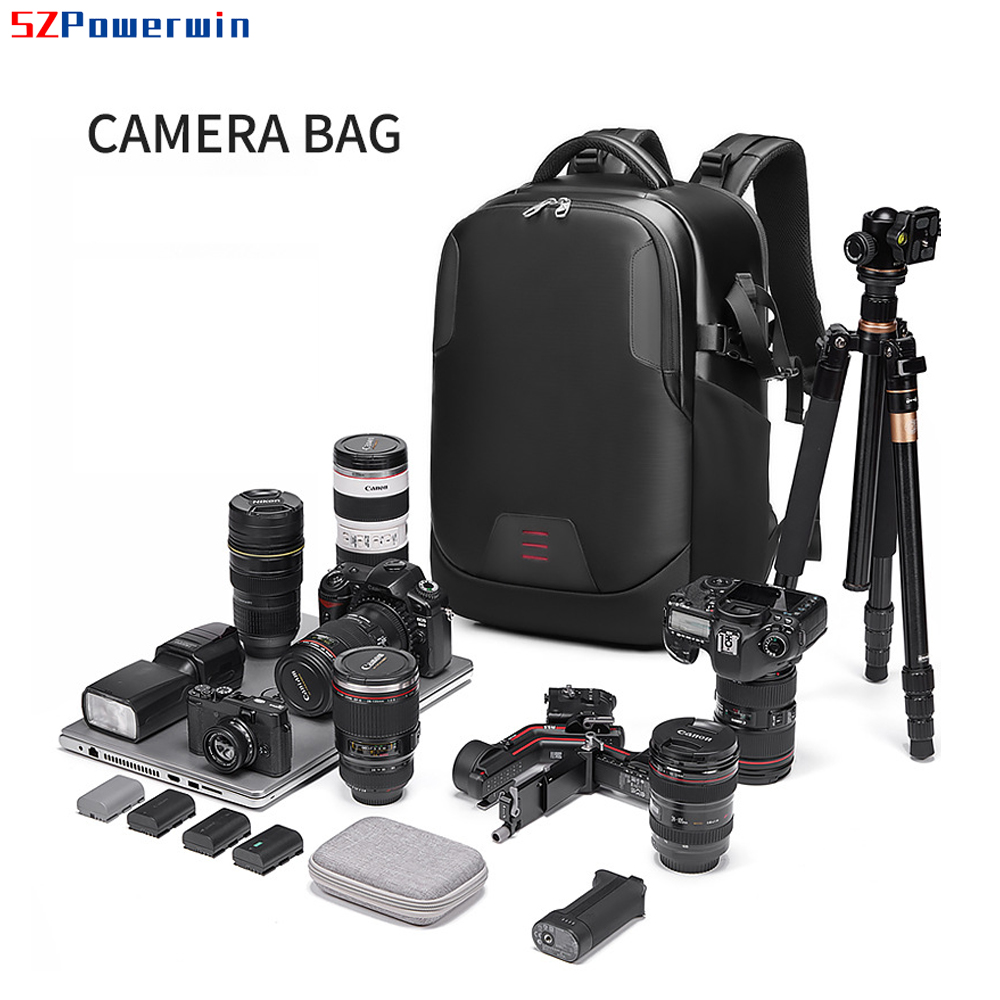 Torba na aparat fotograficzny  – Drone Camera Waterproof recenzja i cena
