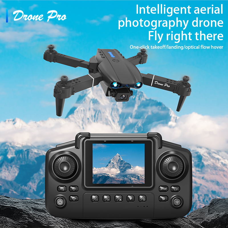 E99 Air Screen Control Drone P – Drone Camera Night Vision recenzja i cena