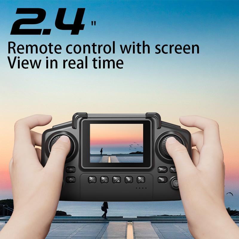 E99 Air Screen Control Drone P – Drone Camera Night Vision recenzja i cena