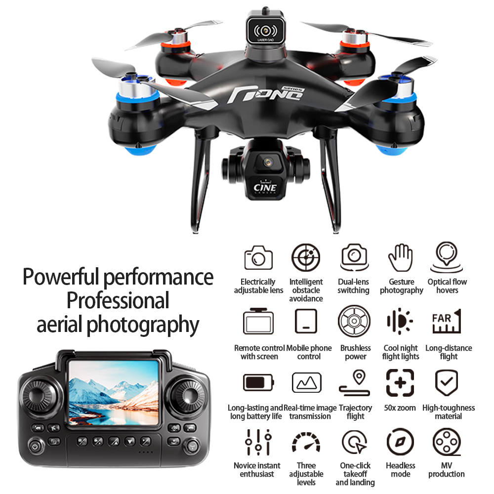 E55 Air Screen Control Drone P – Drone Camera Hd recenzja i cena